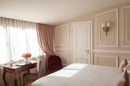 d’Inghilterra Roma – Starhotels Collezione - 31