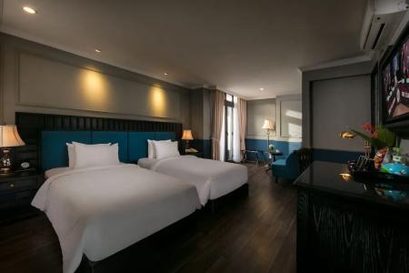 Golden Holiday & Spa - 14