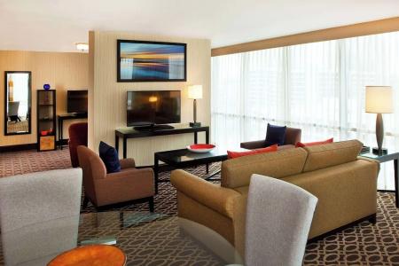 Sheraton Atlanta - 72