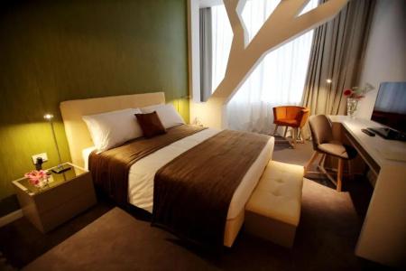 Best Western Premier Ark - 134