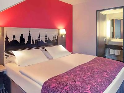Mercure Würzburg am Mainufer - 37