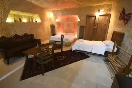 Seraphim Cave - 20