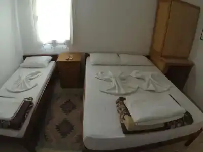 Merhaba Pansiyon - 37