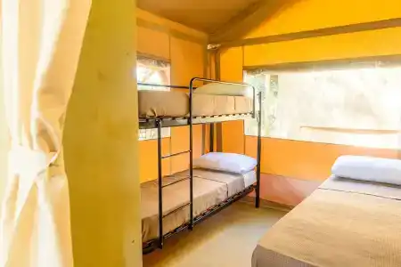 Camping Maremma Sans Souci - 92