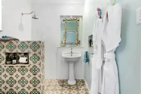 Noosa Valley Manor b&b - 29