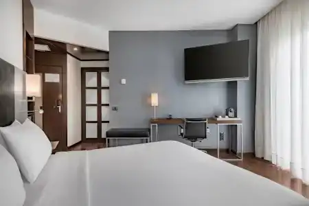 Ac Burgos By Marriott - 6