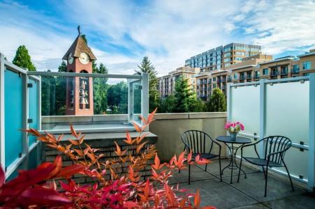 Hilton Vancouver Washington - 47