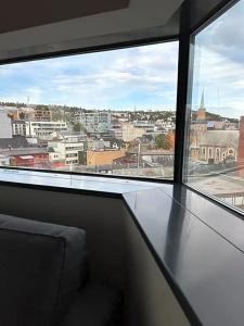 Clarion The Edge - 41