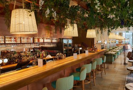 Innside by Melia Manchester - 34