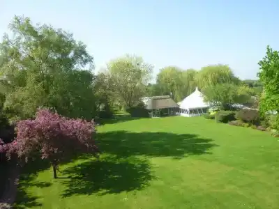 Rectory Farm - 79