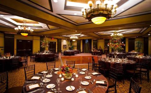 Grand Bohemian Orlando, Autograph Collection - 16