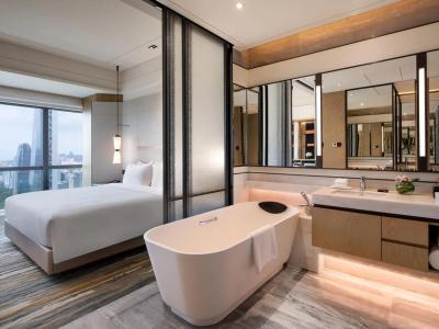 Crowne Plaza Shenzhen Nanshan, An Ihg - 5