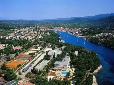 Hvar [Placeshotel] By Valamar - 25