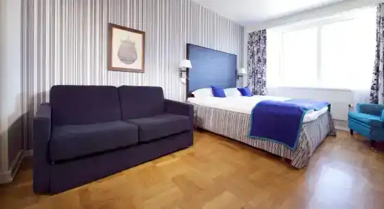 Home Bastion - 40
