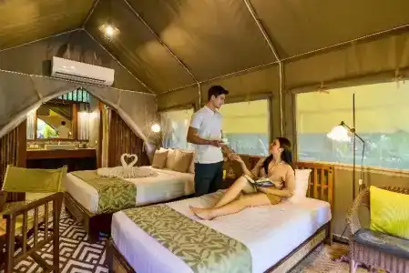 Hintok River Camp - Sha Extra Plus - 23