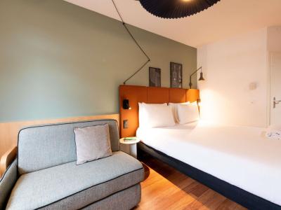 ibis Genève Centre Nations - 22