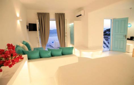 Mykonos Moussa - 45