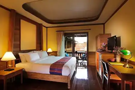 Baan u Sabai Boutique House-Sha Plus - 53