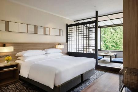 Izu Marriott Shuzenji - 47