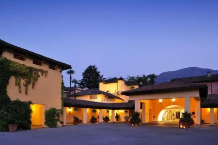 Castello Del Sole Beach Resort&Spa - 29