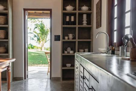 Eraeliya Villas & Gardens - 177