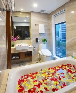 Orchids Saigon - 33