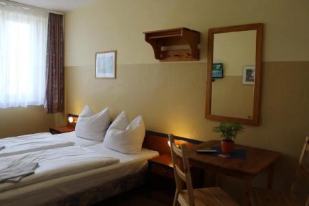 Pension Schwalbenweg - 35