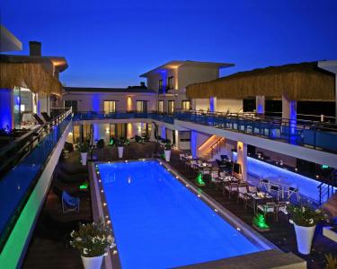 The d Spa & Resort - 18