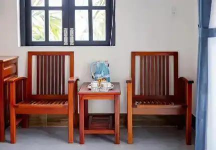 Windbell Villa Hoi An - 44