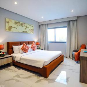 The Sea Loft Boutique Chalets - 21