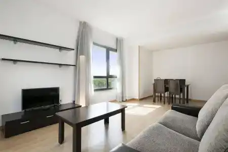 Madrid Airport Suites, Affiliated by Meliá - 3