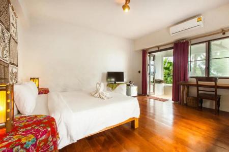 Koh Mak Cococape Resort - 62