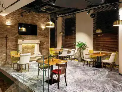 ibis Styles Lublin Stare Miasto - 18
