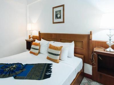 Rendezvous Guest House Sha Extra Plus - 68