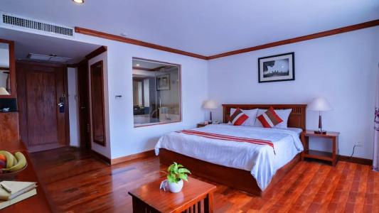 Cheathata Cts Siem Reap - 95