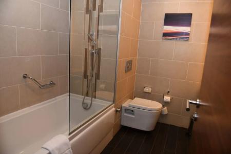 Hilton Garden Inn Konya - 9