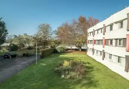 ibis Limoges Nord - 64