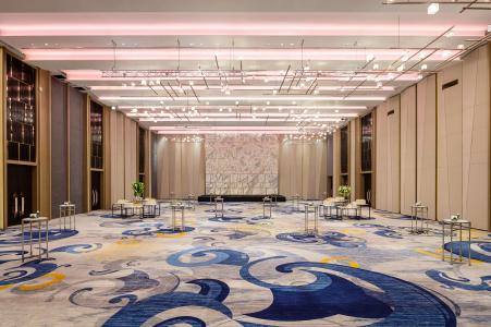 Nikko Bangkok - Sha Extra Plus Certified - 39