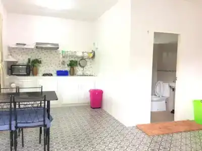 Nadee resort - 23