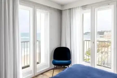 Hôtel Le Windsor Biarritz - 6