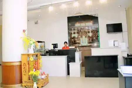 Lion Sea - 22
