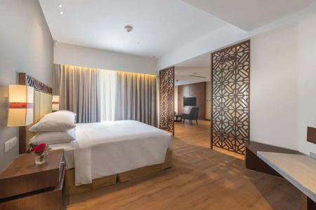 DoubleTree Resort by Hilton Penang - 40