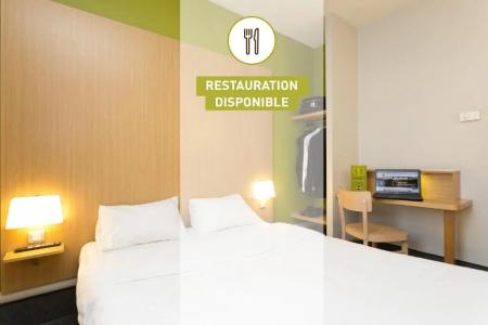 b&b hôTel Quimper Sud béNodet - 31