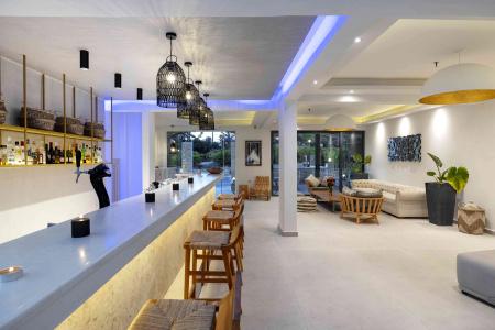 La Stella Suites - 24