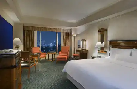 The Westin Tokyo - 4