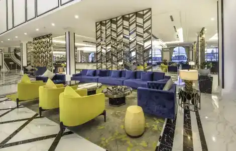 Vinpearl Discovery Wonderworld Phu Quoc - 14