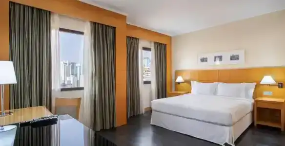 Innside By Meliá Sao Paulo Itaim - 81