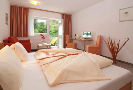 Best Western Talhof Garni&more in Wängle bei Reutte - 2