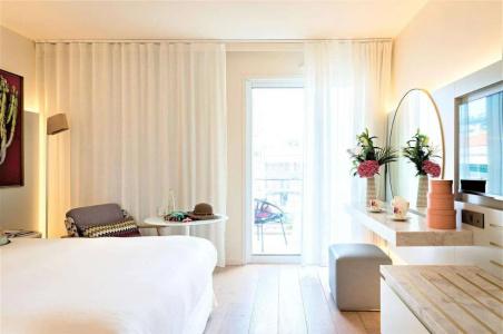 Croisette Beach Cannes Mgallery - 48