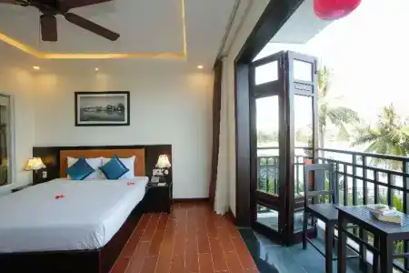 Pearl River Hoi An & Spa - 12